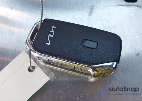 2022 Kia Forte Gt from USA, damaged, VIN 3KPF44AC7NE477571